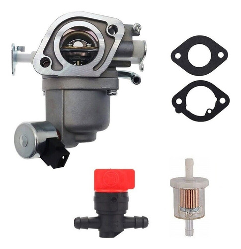 Carburador Compatible B&s Motor Intek 597126 595216 594207