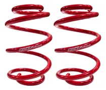 Comprar Kitx2 Espirales Suspension Regulable Gol Trend Fox Suran