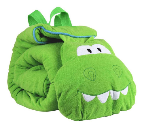 Imagem 3 de 3 de Saco De Dormir - Dino - Stephen Joseph