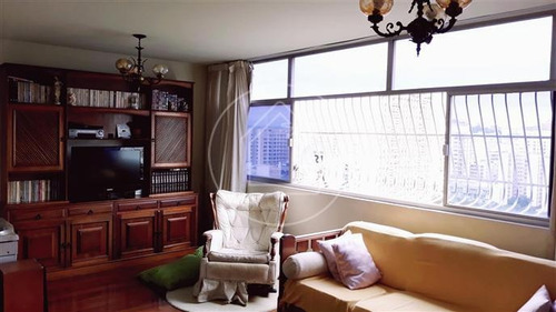 Apartamento - Ref: 864795
