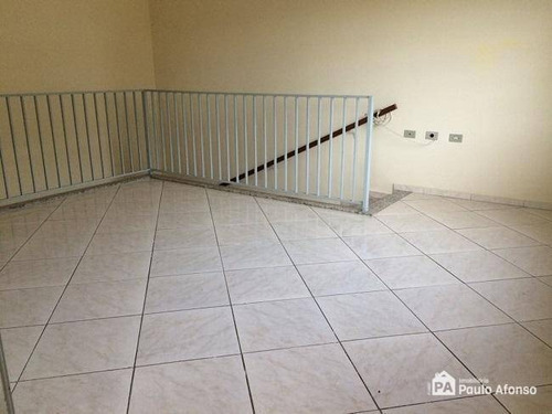 Casa Com 3 Dormitórios À Venda, 200 M² Por R$ 350.000,00 - Jardim Ipê - Poços De Caldas/mg - Ca1111