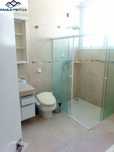 Imagem 9 de 24 de Sobrado Com 3 Suítes Sendo Uma Master Com Closet Na Vila Suíça - Ca04352 - 69342130