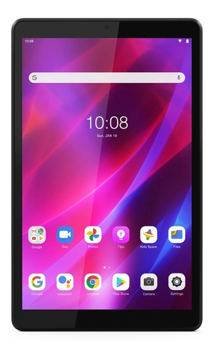 Imagen 2 de 9 de Lenovo Tab M8 3era Generacion 8 32gb 3gb Ram Android 11 Hd