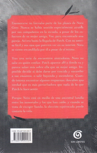 Hush, Hush Vol 1