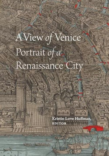 Libro: A View Of Venice: Portrait Of A Renaissance City