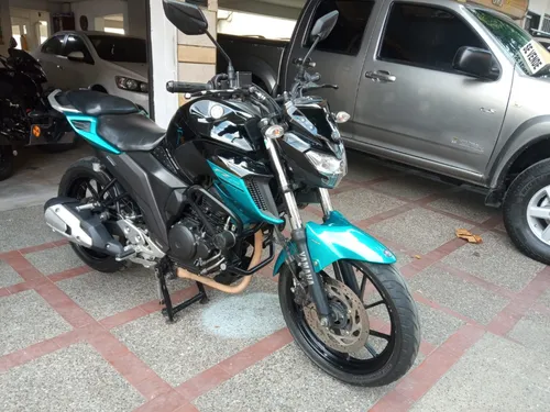 Yamaha fz 2.5 deals
