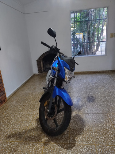 Honda Glh 150