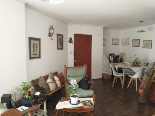 Departamento En Venta - 1 Dormitorio 1 Baño - Córdoba