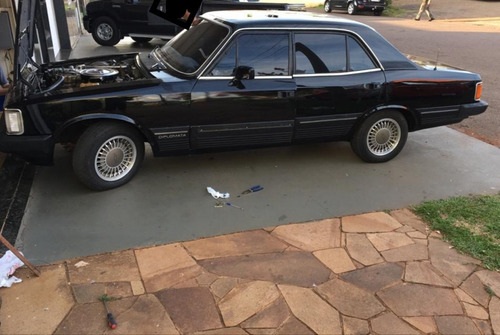 Chevrolet Opala Diplomata