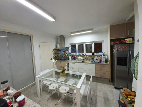 Imagem 18 de 30 de Sobrado Com 4 Dormitórios À Venda, 500 M² Por R$ 2.120.000,00 - Alphaville 09 - Santana De Parnaíba/sp - So1481