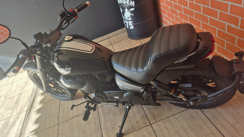 Shineray Xy 250 Titanium