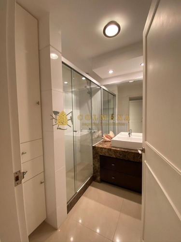 Piso Alto En Brava- Ref: 4024