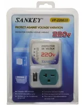 Comprar Protector Voltaje Aire Acondicionado 220v Sankey (japonés) 
