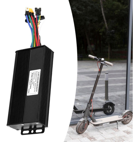 Controlador De Motor Sin Escobillas, Reemplazo De