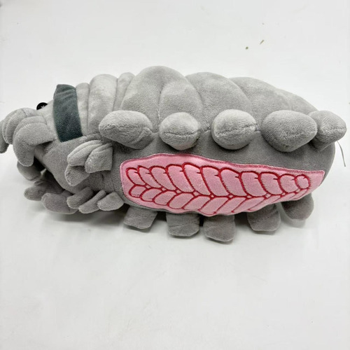 Muñeca Mickey 17 Plush Creepers Toy Movie Caterpillar De 30
