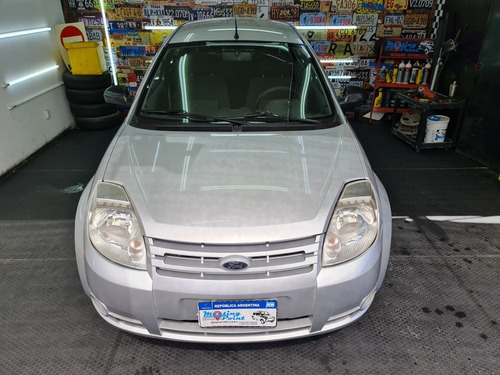 Ford Ka 2010 1.0 Fly Viral