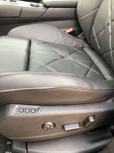 DS DS7 Crossback 1.6 Puretech At Performance Line