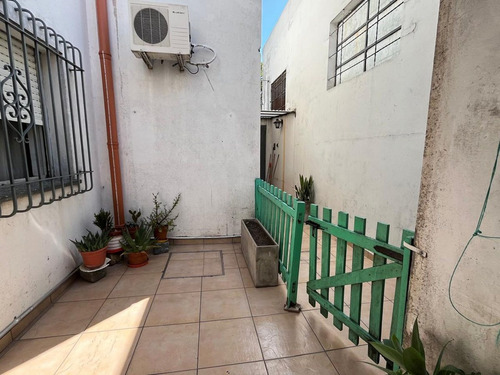 Venta Ph 3 Ambientes Planta Baja El Palomar