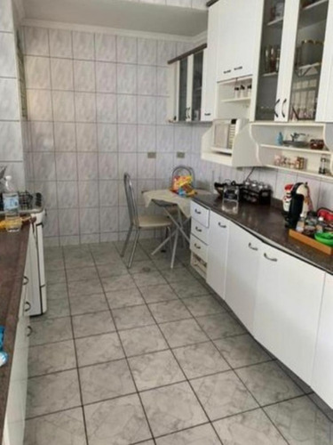 Imagem 1 de 5 de Sobrado À Venda No Árvore Grande, Em Sorocaba -sp - 3689 - 69335435