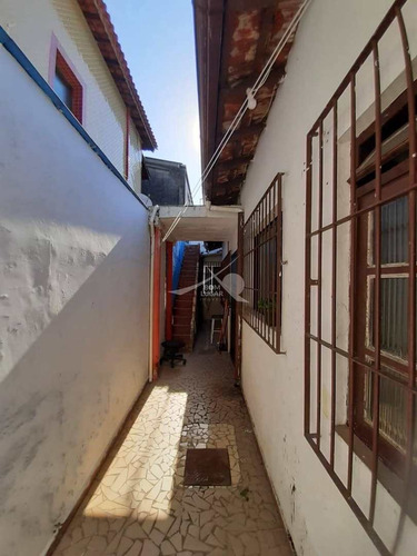Imagem 9 de 30 de Casa Em Praia Grande, Boqueirão - V5189