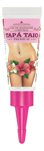 Gel Adstringente Segred Love - Tapa Taio 15ml
