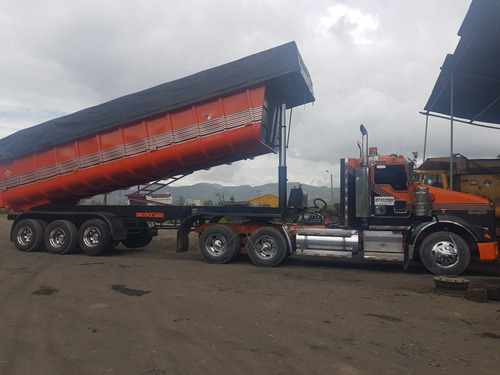 Kenworth 2012