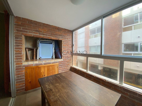 Imagen 5 de 30 de Venta De Apartamento 2 Dormitorios En Playa Mansa, Punta Del Este. - Punta Del Este Mansa