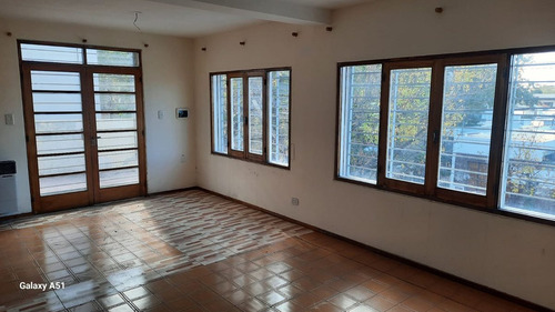 Alquilo Excepcional Piso Céntrico En San Rafael