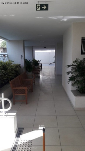 Imagem 2 de 18 de Apartamento - Hmap877 - 34299297