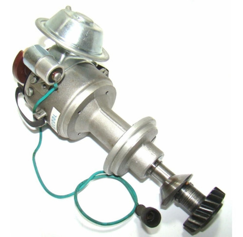 Distribuidor Ignicao Gm Chevette 1.4 Alcool 80/82 9230081065