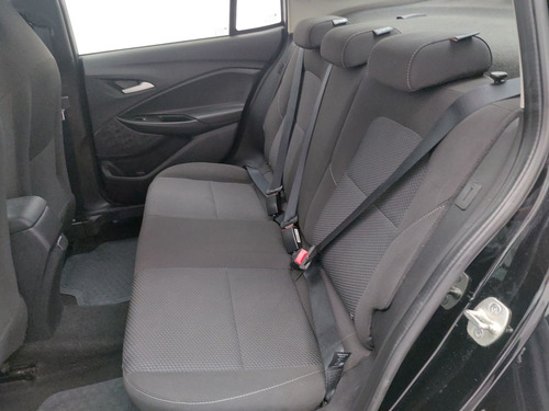 Chevrolet Onix 1.0 TURBO FLEX LTZ AUTOMÁTICO