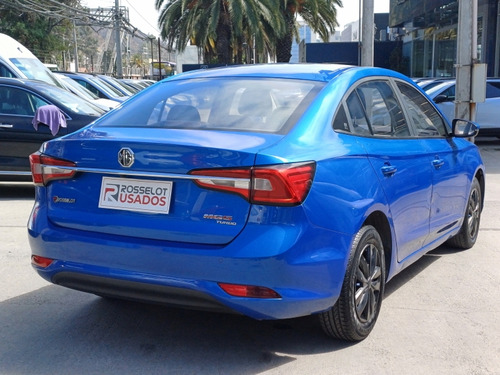 Mg 5 5 4x2 1.5 2022