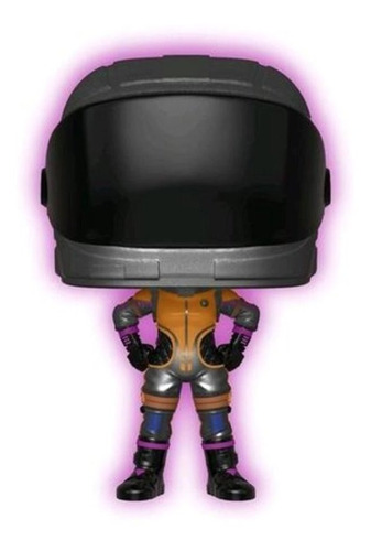 Funko Pop 464 Dark Vanguard   $ 790.00 Brilla O.