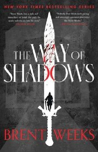 Way Of Shadows