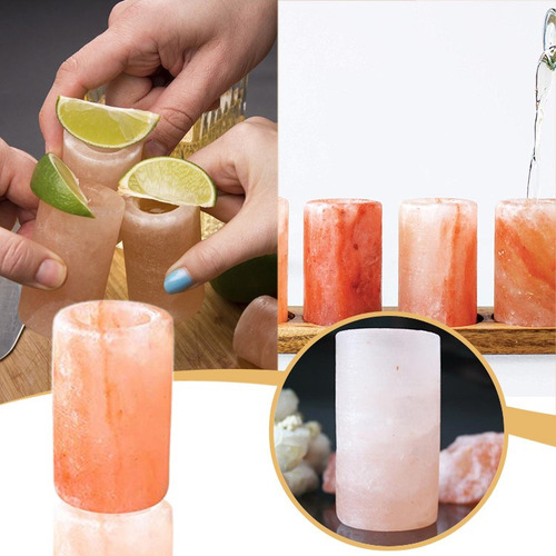 Vasos De Chupito De Tequila, 4 Piezas, Vasos De Chupito Hima