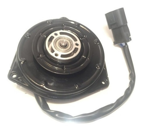 Motor Electroventilador Mitsubishi Plano / Civic / Fit Mt503