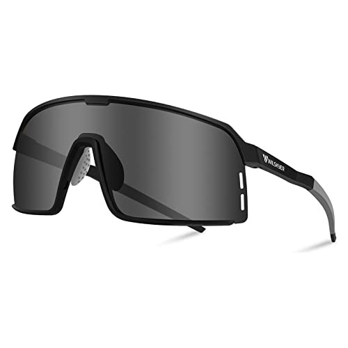 Lentes Deportivos De Ciclismo Polarizadas