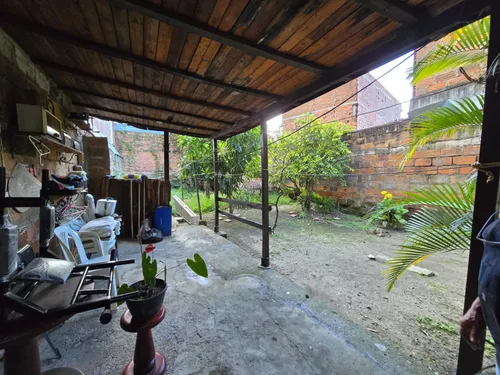 Casa En Venta En Villa Paula Itagui. Cod V12883