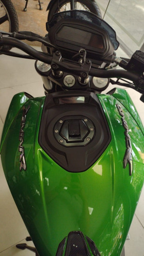 Imagen 10 de 21 de Dominar 400 Bajaj Contado Mucho Mas Barato Consulta