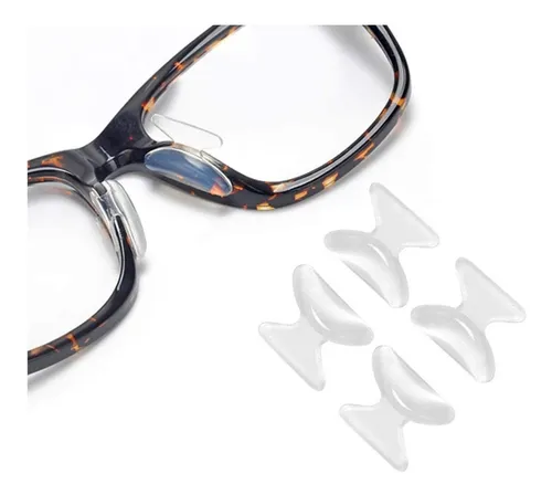 Lentes con plaquetas clearance