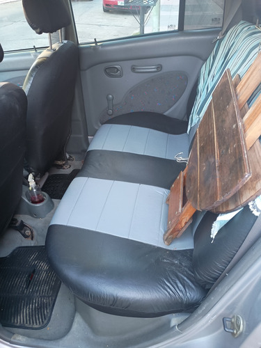 Hyundai Atos 1.1 Gls Aa