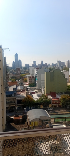 2 Ambientes Hermosa Vista (n-e). Se Vé El Río De La Plata
