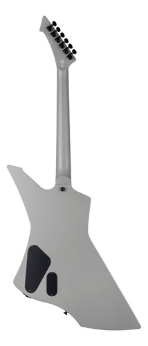 Guitarra Electrica Ltd Snakebyte Camo James Hetfield Camo