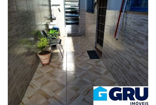 Casa Terrea Bom Clima - Cat502