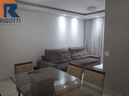 Imagem 9 de 15 de 03613 - Apartamento 2 Dorms. (1 Suíte), Parque Industrial - São José Dos Campos/sp - 3613