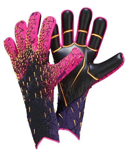 Roupa de cheap goleiro infantil adidas