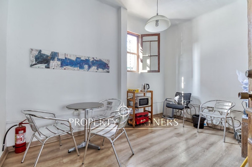 Arriendo De Propiedad Histórica Y Patrimonial En A...