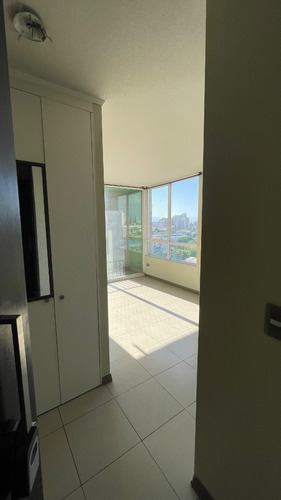 Arriendo 2d+1b En Chiloé 1221, Metro Matta