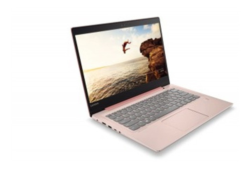 Laptop Lenovo 80x20000lm Ideapad 520s Core I5 7200u 14 PuLG 