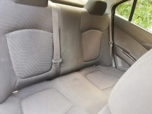 Chevrolet Beat 1.2 Lt Sedan